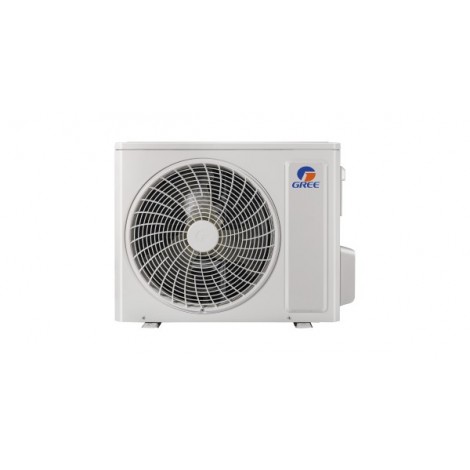 Sistem aer conditionat Pulsar, montare pe perete, Wi-Fi, R32, A++/A+, telecomanda inclusa - Gree