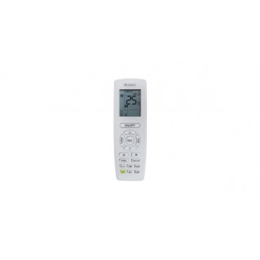 Sistem aer conditionat Pulsar, montare pe perete, Wi-Fi, R32, A++/A+, telecomanda inclusa - Gree