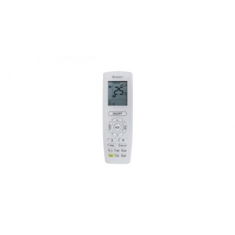 Sistem aer conditionat Pulsar, montare pe perete, Wi-Fi, R32, A++/A+, telecomanda inclusa - Gree