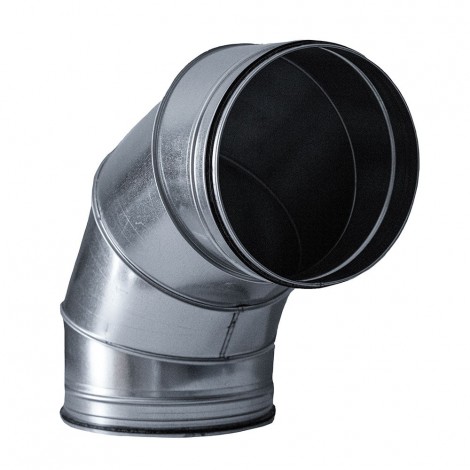 Cot BFL 90° Ø 300 mm