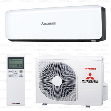 Sistem aer conditionat monosplit, cu inverter, 18000BTU, A++/A++, 50ZS-WB Harukaze- Mitsubishi
