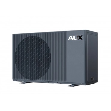 Pompa de caldura monobloc pentru incalzire 4kW - AUX