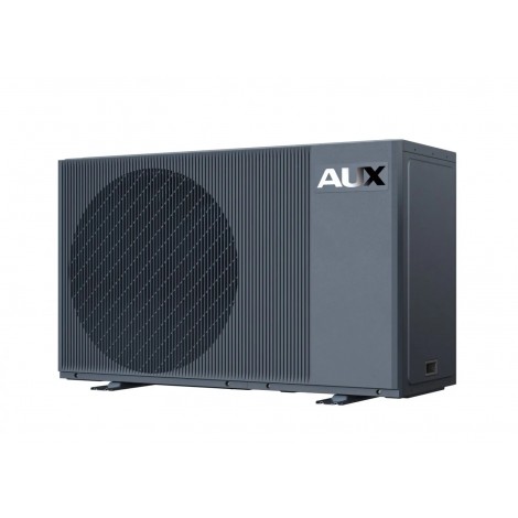 Pompa de caldura monobloc pentru incalzire 14kW (380V) - AUX