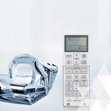 Sistem aer conditionat monosplit, cu inverter, 18000BTU, A++/A++, 50ZS-WB Harukaze- Mitsubishi