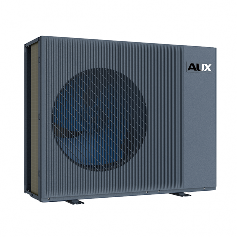 Pompa de caldura monobloc pentru incalzire 10kW - AUX