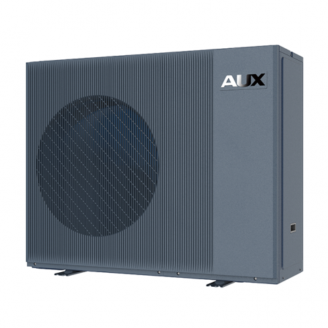 Pompa de caldura monobloc pentru incalzire 10kW - AUX