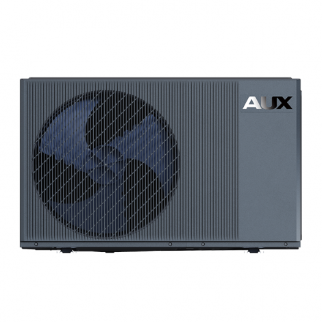 Pompa de caldura monobloc pentru incalzire 12kW - AUX