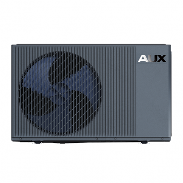 Pompa de caldura monobloc pentru incalzire 8kW (380V) - AUX