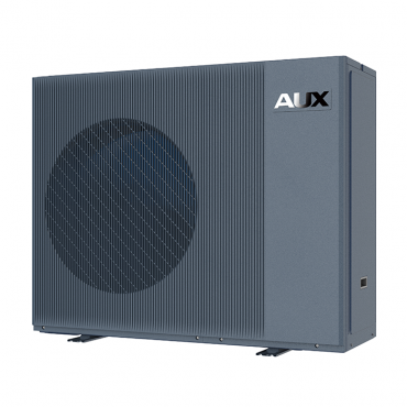 Pompa de caldura monobloc pentru incalzire 16kW (380V) - AUX