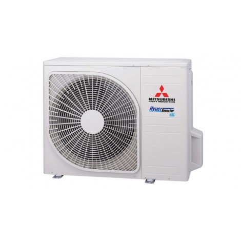 Sistem aer conditionat monosplit, cu inverter, 18000BTU, A++/A++, 50ZSX-W Harukaze Pro - Mitsubishi