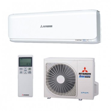 Sistem aer conditionat monosplit, cu inverter, 21000BTU, A++/A++, 60ZSX-W Harukaze Pro - Mitsubishi