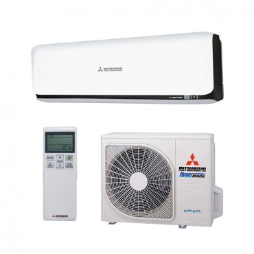 Sistem aer conditionat monosplit, cu inverter, 21000BTU, A++/A++, 60ZSX-WB Harukaze Pro - Mitsubishi
