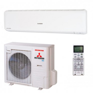 Sistem aer conditionat profesional monosplit, 28000BTU, A++/A+, 80ZR-W Diamond - Mitsubishi