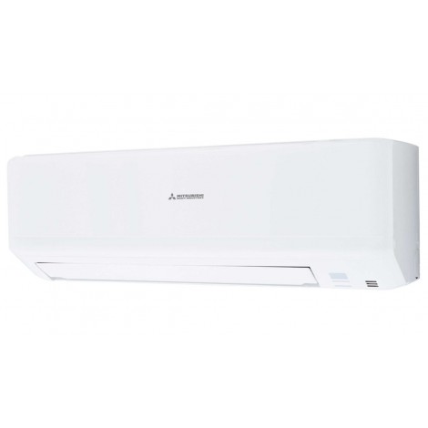 Sistem aer conditionat monosplit, cu inverter, 9000BTU, A++/A+, 25ZSP-W - Mitsubishi