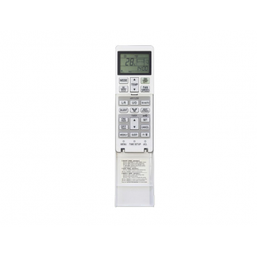 Sistem aer conditionat de pardoseala, 12000BTU, A++/A++, 35ZS-W2 Hurakaze Pro - Mitsubishi