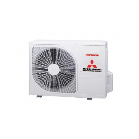 Sistem aer conditionat duct slim, montare in tavan, 12000BTU, A++/A+, 35ZS-W - Mitsubishi