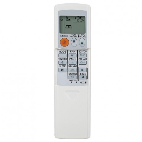 Sistem aer conditionat duct slim, montare in tavan, 12000BTU, A++/A+, 35ZS-W - Mitsubishi