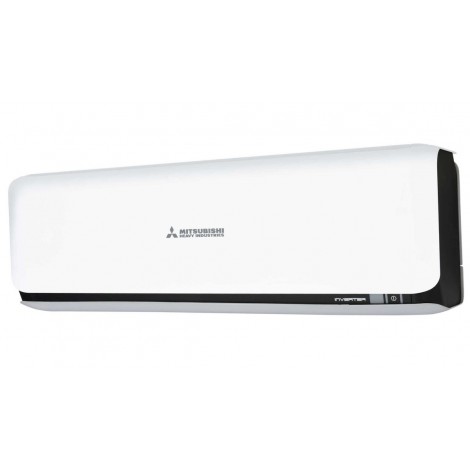 Unitate de perete aer conditionat 7000BTU, SRK20ZSX-WB - Mitsubishi