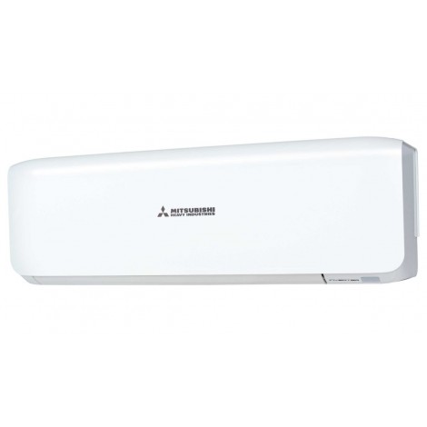 Unitate de perete aer conditionat 12000BTU, SRK35ZSX-W Hurakaze Pro - Mitsubishi
