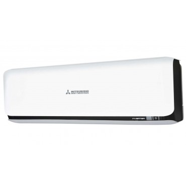 Unitate de perete aer conditionat 12000BTU, SRK35ZSX-WB Hurakaze Pro - Mitsubishi