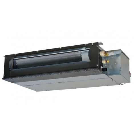 Unitate de aer conditionat, duct slim, 18000BTU, SRR50ZS-W - Mitsubishi