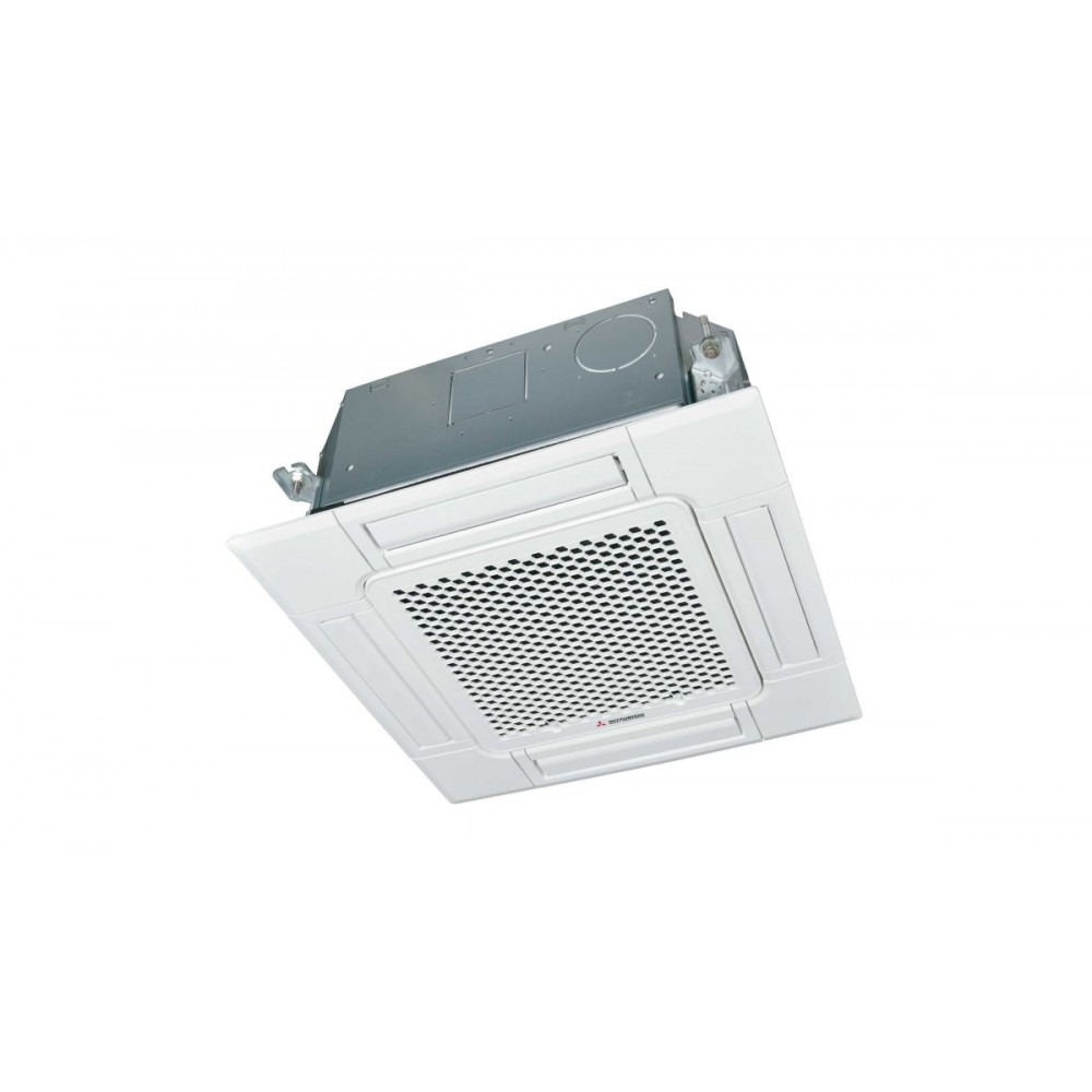 Caseta 4 directii FDTC compacta multisplit, 9000BTU, FDTC25VH1 - Mitsubishi