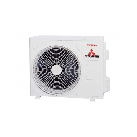 Sistem aer conditionat monosplit, cu inverter, 18000BTU, A++/A+, 50ZSP-W - Mitsubishi
