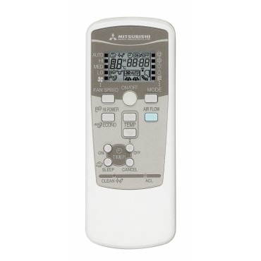 Sistem aer conditionat monosplit, cu inverter, 18000BTU, A++/A+, 50ZSP-W - Mitsubishi