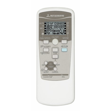 Sistem aer conditionat monosplit, cu inverter, 18000BTU, A++/A+, 50ZSP-W - Mitsubishi
