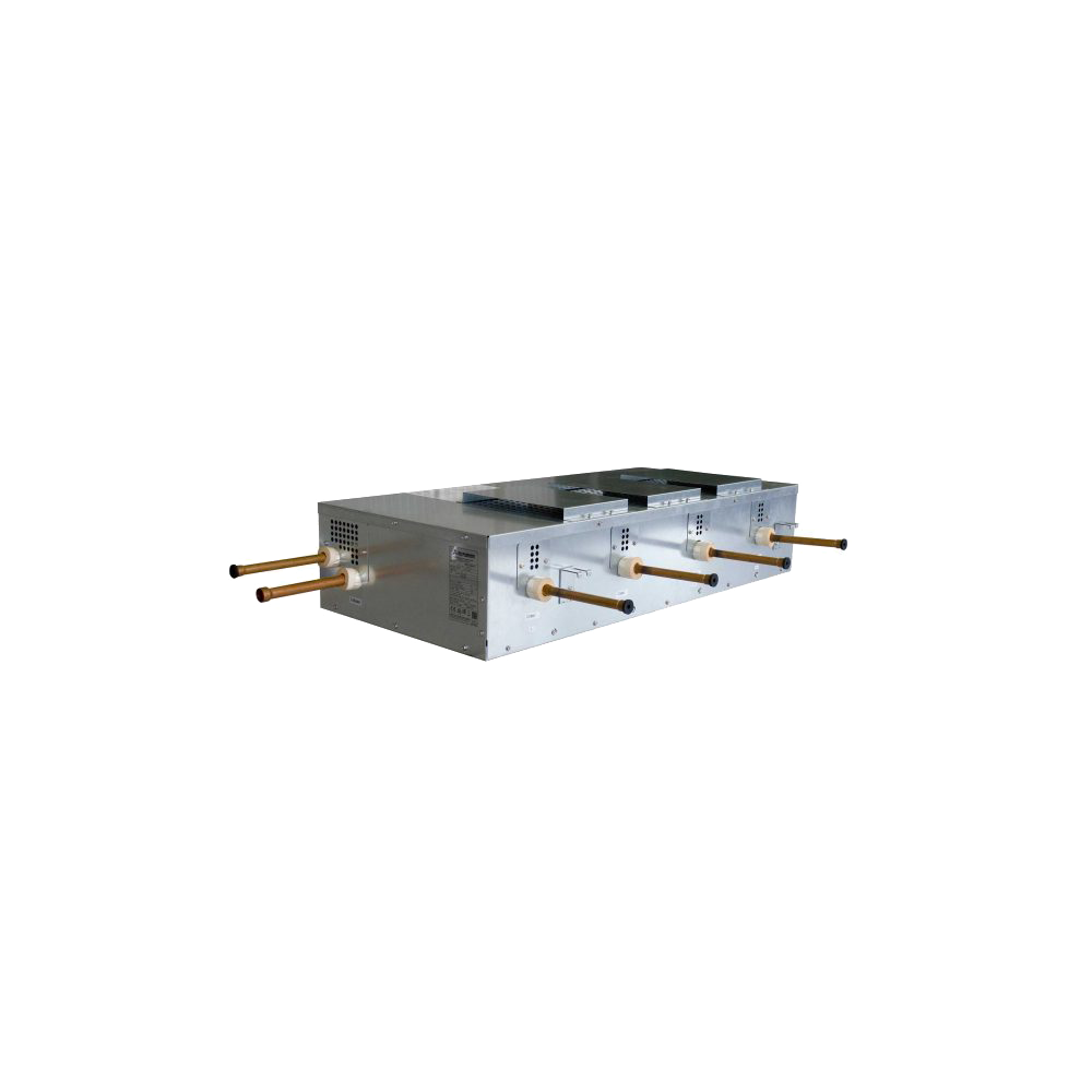 Controler ramificare flux agent frigorific PFD, 1-20 unitati interne conectabile, pana la 44.8 kW - Mitsubishi