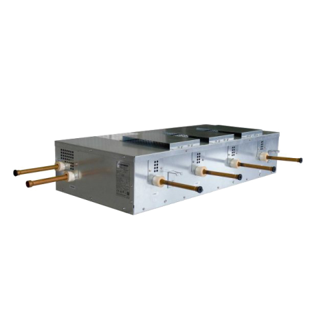 Controler ramificare flux agent frigorific PFD, 1-20 unitati interne conectabile, pana la 44.8 kW - Mitsubishi