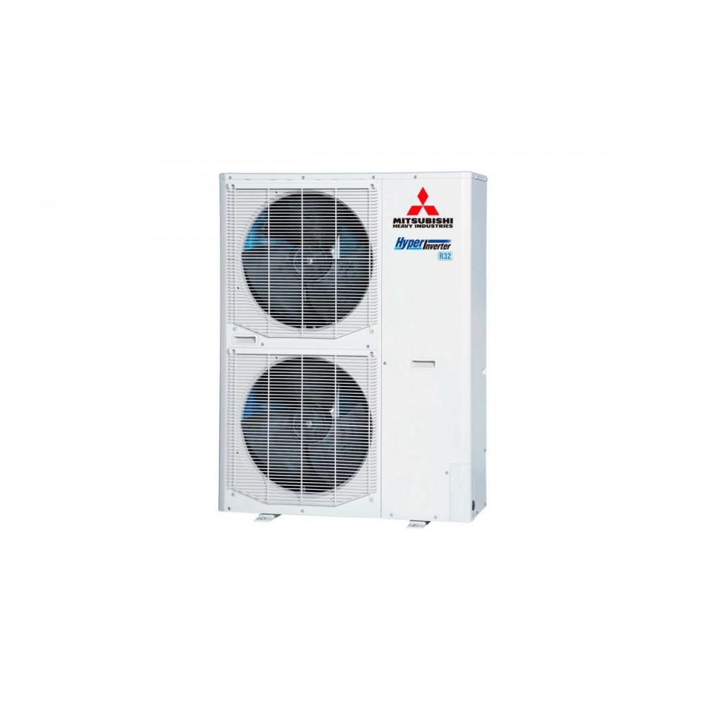 Unitate externa de aer conditionat, 48000 BTU, FDC140VSX-W - Mitsubishi