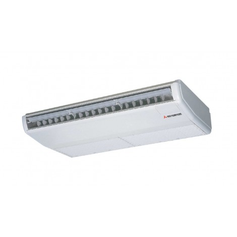 Unitate tip consola de aer conditionat, 43000BTU R32, FDE125VH - Mitsubishi