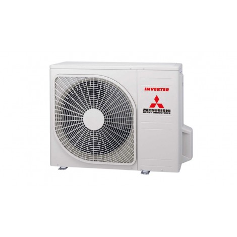 Unitate externa de aer conditionat, 24000 BTU, FDC71VNP - Mitsubishi