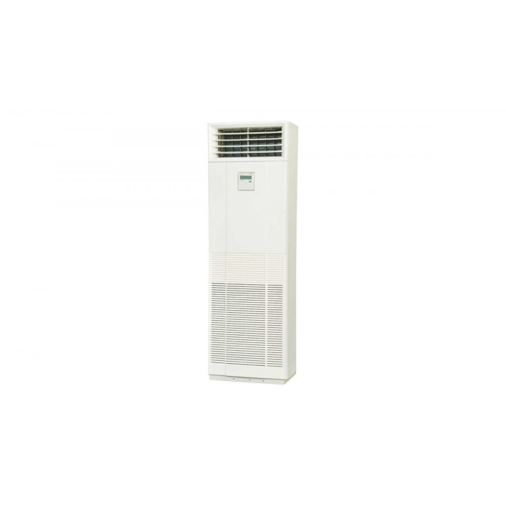 Unitate de pardoseala de aer conditionat, 43000BTU R410A, FDF125VD - Mitsubishi