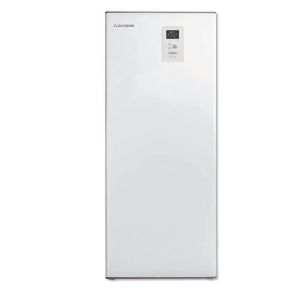 Unitate interna All in One pentru pompa de caldura Hydrolution HMA 60-S - Mitsubishi