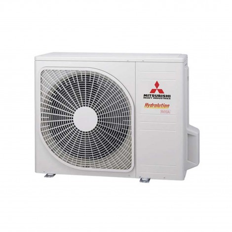 Unitate externa pompa de caldura Hydrolution FDCW60VNX-A - Mitsubishi