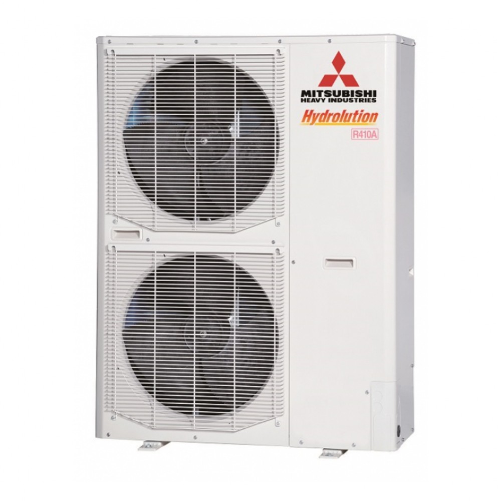 Unitate externa pompa de caldura Hydrolution FDCW140VNX-A - Mitsubishi