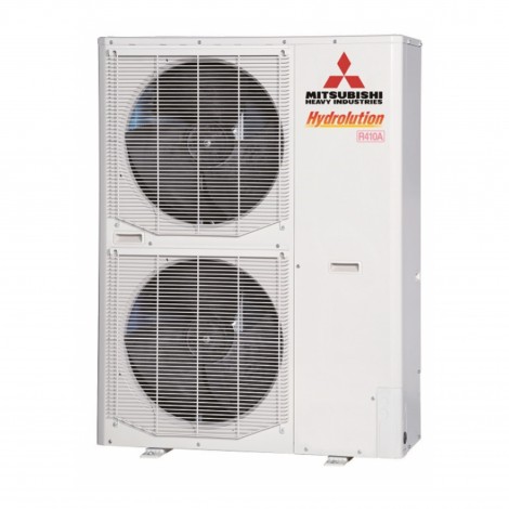 Unitate externa pompa de caldura Hydrolution FDCW140VNX-A - Mitsubishi