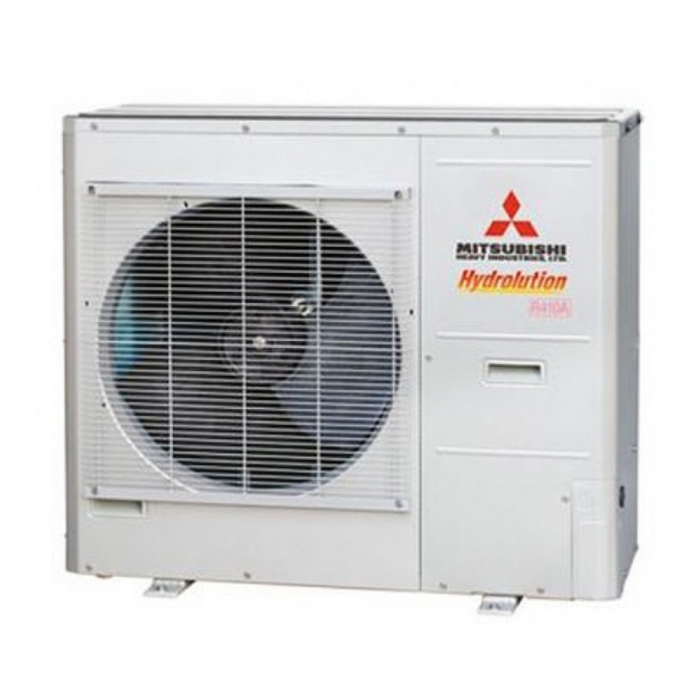 Unitate externa pompa de caldura Hydrolution FDCW100VNX-A - Mitsubishi