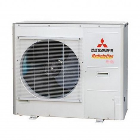 Unitate externa pompa de caldura Hydrolution FDCW100VNX-A - Mitsubishi