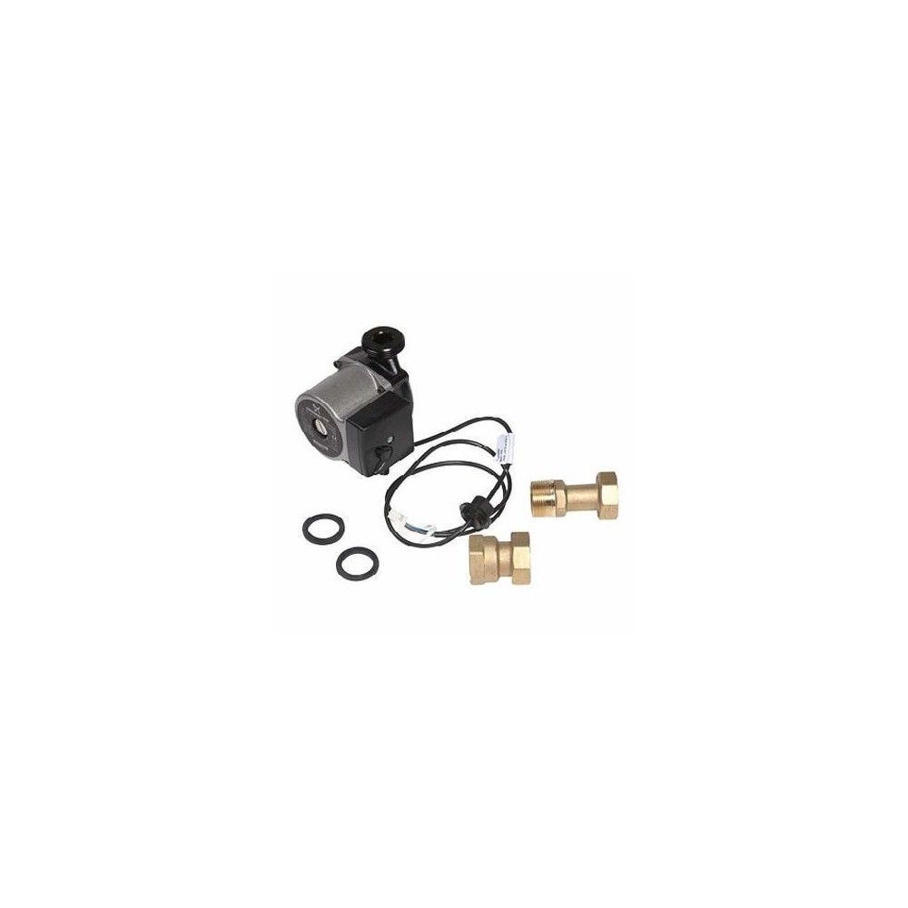 Pompa de circulatie cu motor DC pentru HSB140 - Mitsubishi
