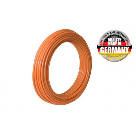 Teava incalzire in pardoseala PE-RT Oxystop Dowlex 2344 16X2 colac 600M - QTEQ