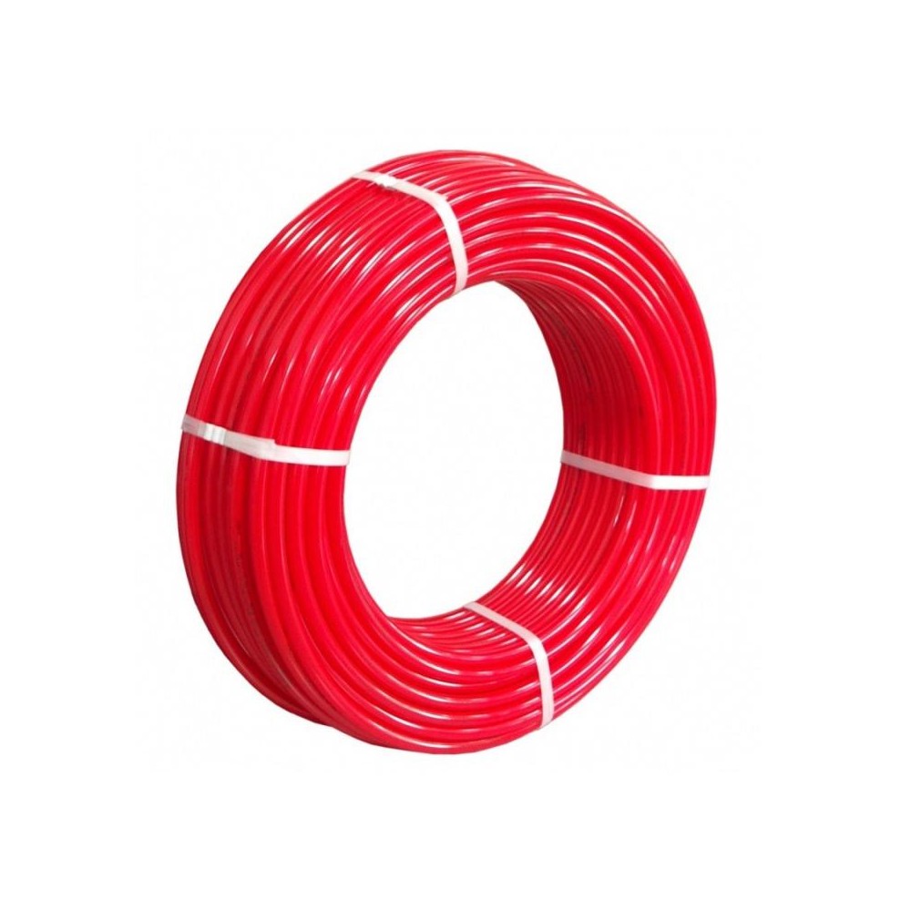 Teava flexibila EVOH/PE-RT II, cu bariera de oxigen, 20 mm x 2 mm, colac 200 m - QTEQ Essentials