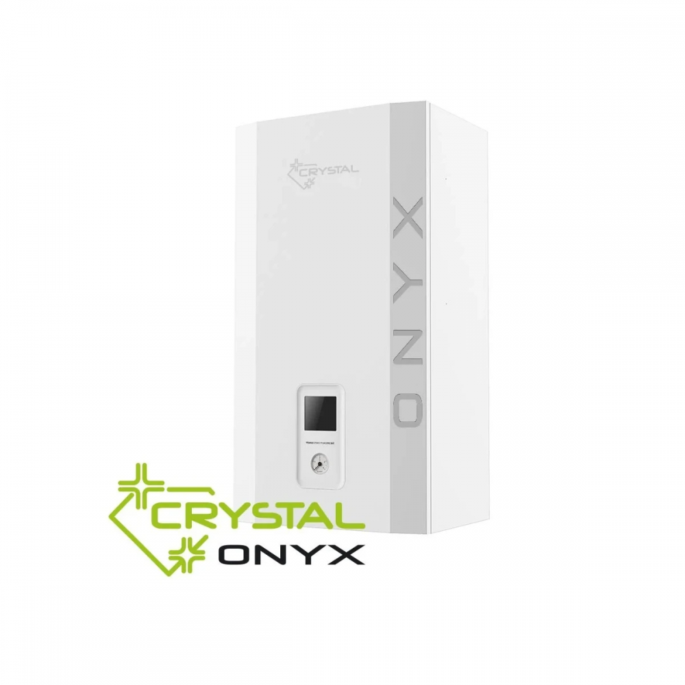 Pompa de caldura Crystal ONYX CLO-8S / CLI-8S, 8kw, racire/incalzire, apa calda, R32, A++, Wi-fi