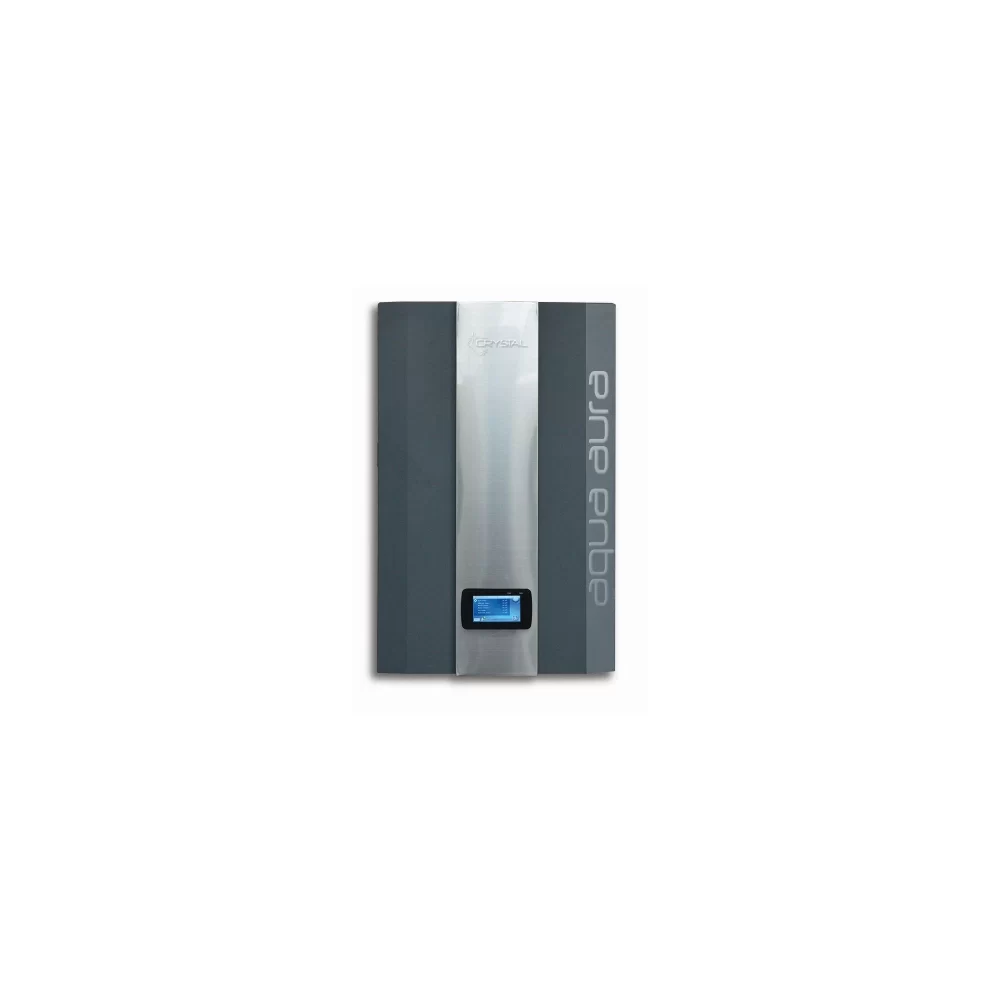 Pompa de caldura aer-apa Crystal AQUA AURA II 15S, 15kw, racire/incalzire, apa calda, R32, A+++, Wi-fi