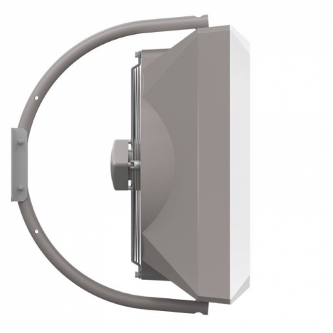 Ventilator pentru destratificare cu motor EC Volcano VR-D, debit maxim 6500 m3/h - VTS