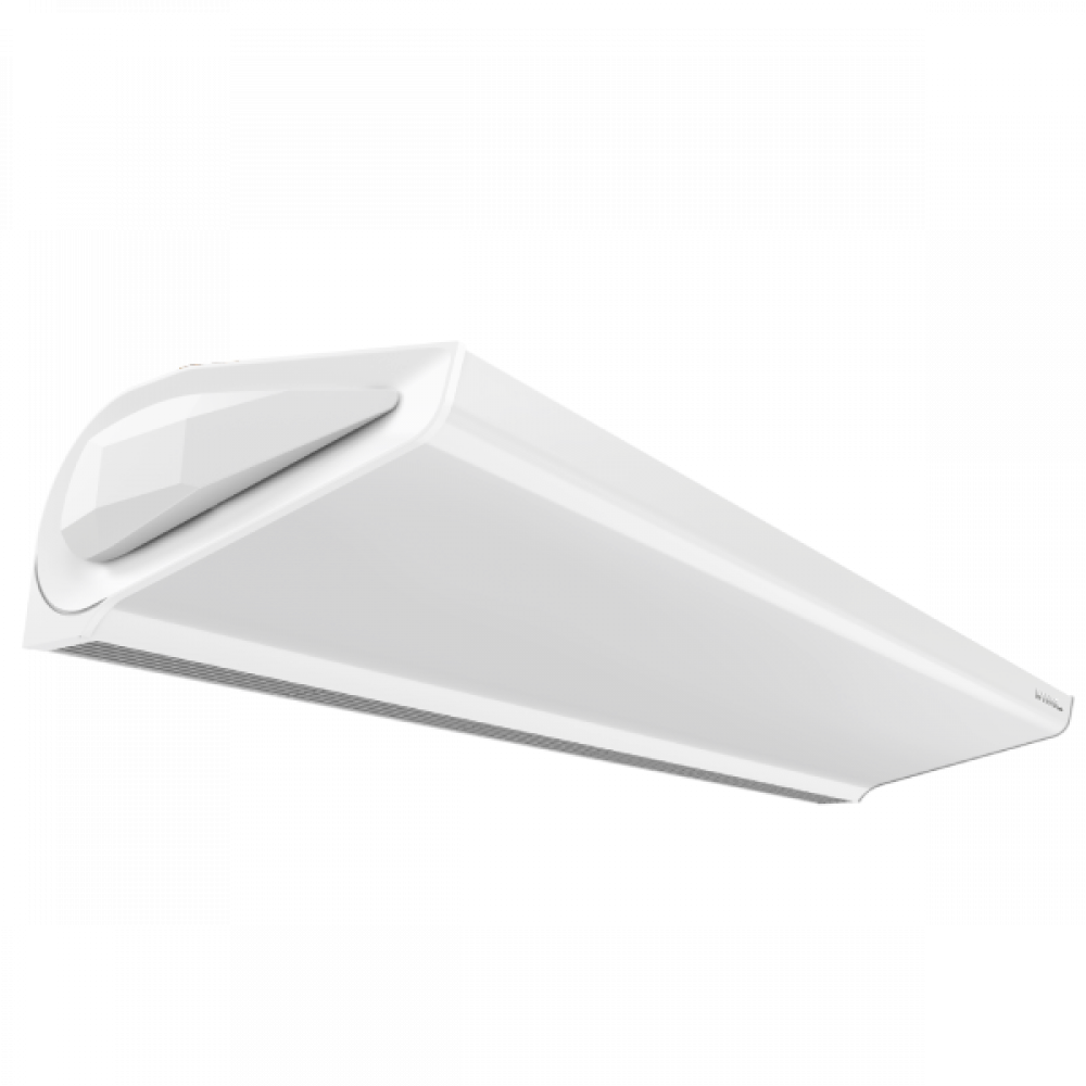 Perdea de aer Wing II C100 EC fara incalzire, 1950m3/h, 100cm - VTS