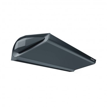 Perdea de aer Wing II C200 AC fara incalzire, 4600m3/h, 200cm - VTS