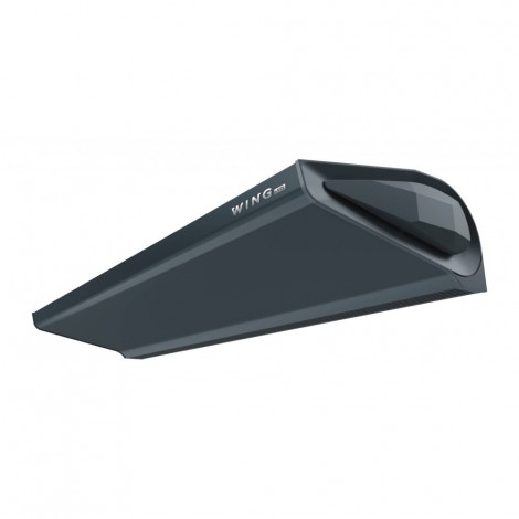Perdea de aer Wing II C200 AC fara incalzire, 4600m3/h, 200cm - VTS
